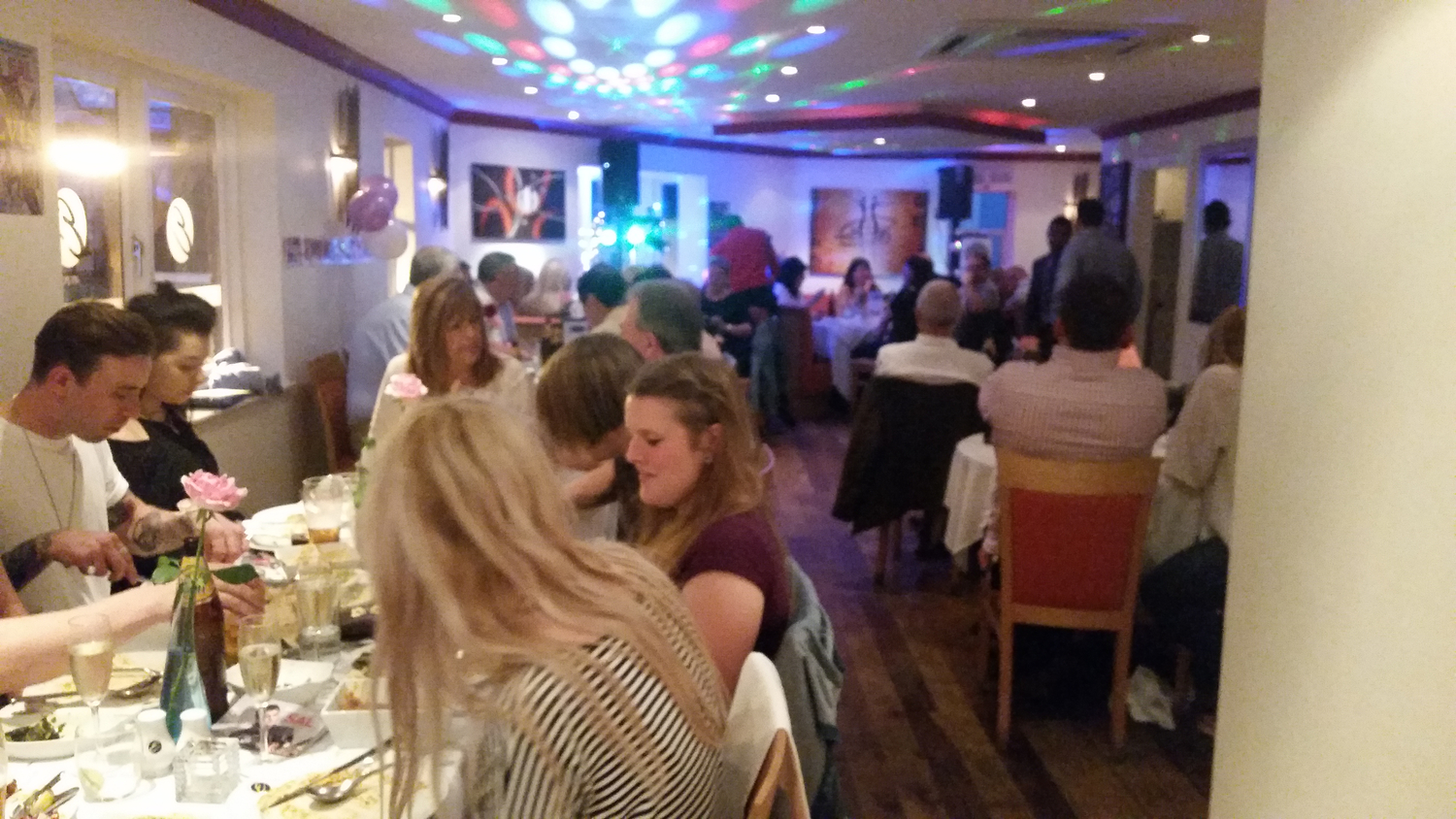 Home of Fine Indian Cuisine, South Woodham Ferrers Elachi