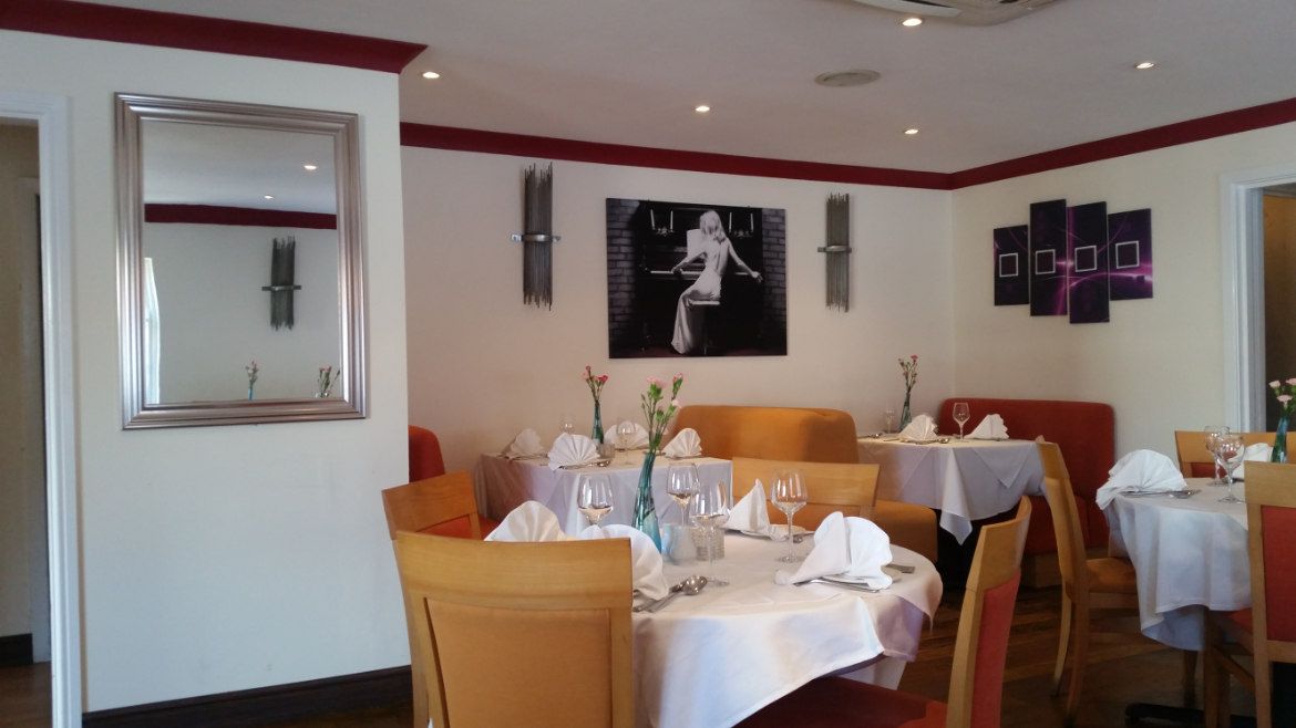 Home of Fine Indian Cuisine, South Woodham Ferrers Elachi