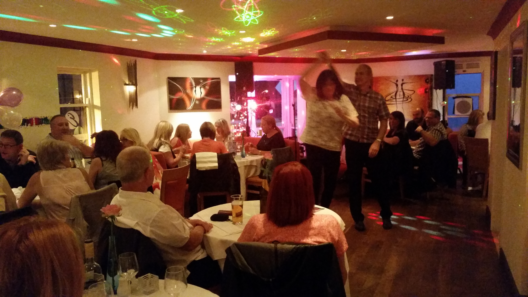 Home of Fine Indian Cuisine, South Woodham Ferrers Elachi